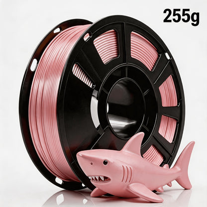 Rainbow PLA Filament 1.75mm Single Dual Triple Color Vacuum Packed, Neatly Wound High Precision ±0.02mm Smooth Printing