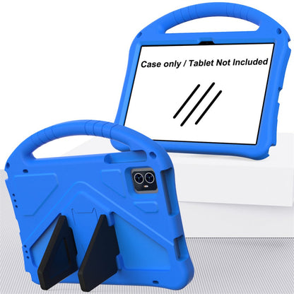 T-Mobile Revvl Tab 2 10.1-Inch Tablet Case with Carry Handle and Folding Stand in Six Solid Colors