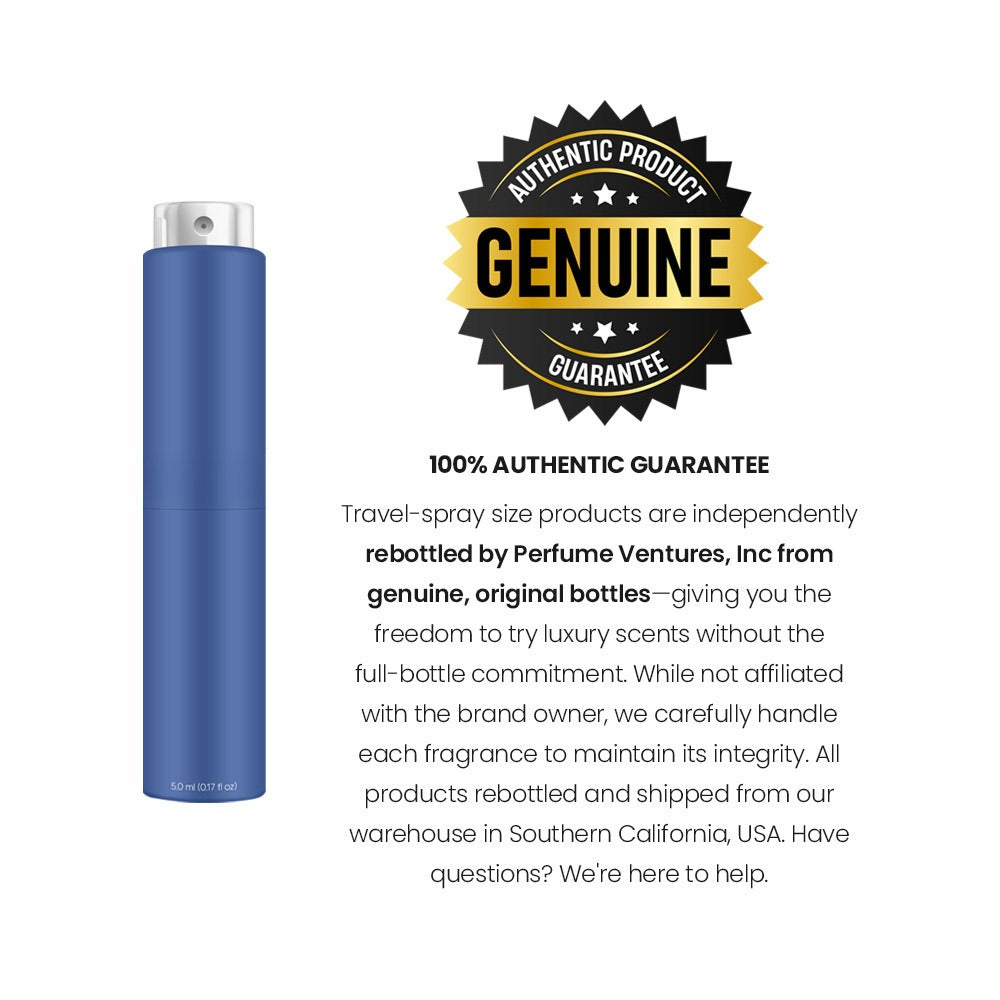 Eau de Toilette Dolce & Gabbana Light Blue for Women 5ml Travel Spray in Slim White Atomizer