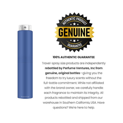 Eau de Toilette Dolce & Gabbana Light Blue for Women 5ml Travel Spray in Slim White Atomizer