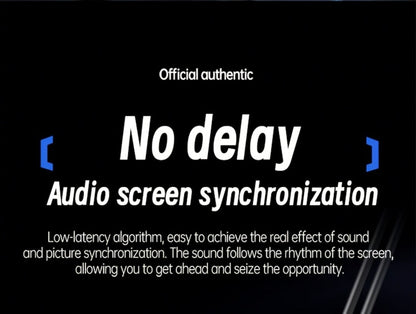 Acer TWS In-Ear Earbuds Noise Canceling Touch Control Sports Wireless Headphones Long for Bedside Audio, Alarms and Room Entertainment