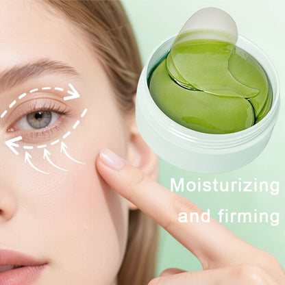Collagen Under Eye Patches 60pcs – Arovira Hydrating Eye Mask for Dark Circles, Puffiness & Fine Lines, Firming Anti-Aging Eye Treatment