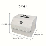 White - Small
