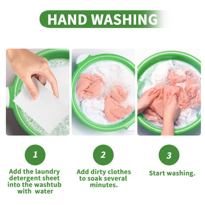 Laundry Soap Flakes 250g Plastic Free Travel Laundry Detergent Flakes Fresh Linen Scent Eco-Friendly Washing Powder Flakes for Delicates