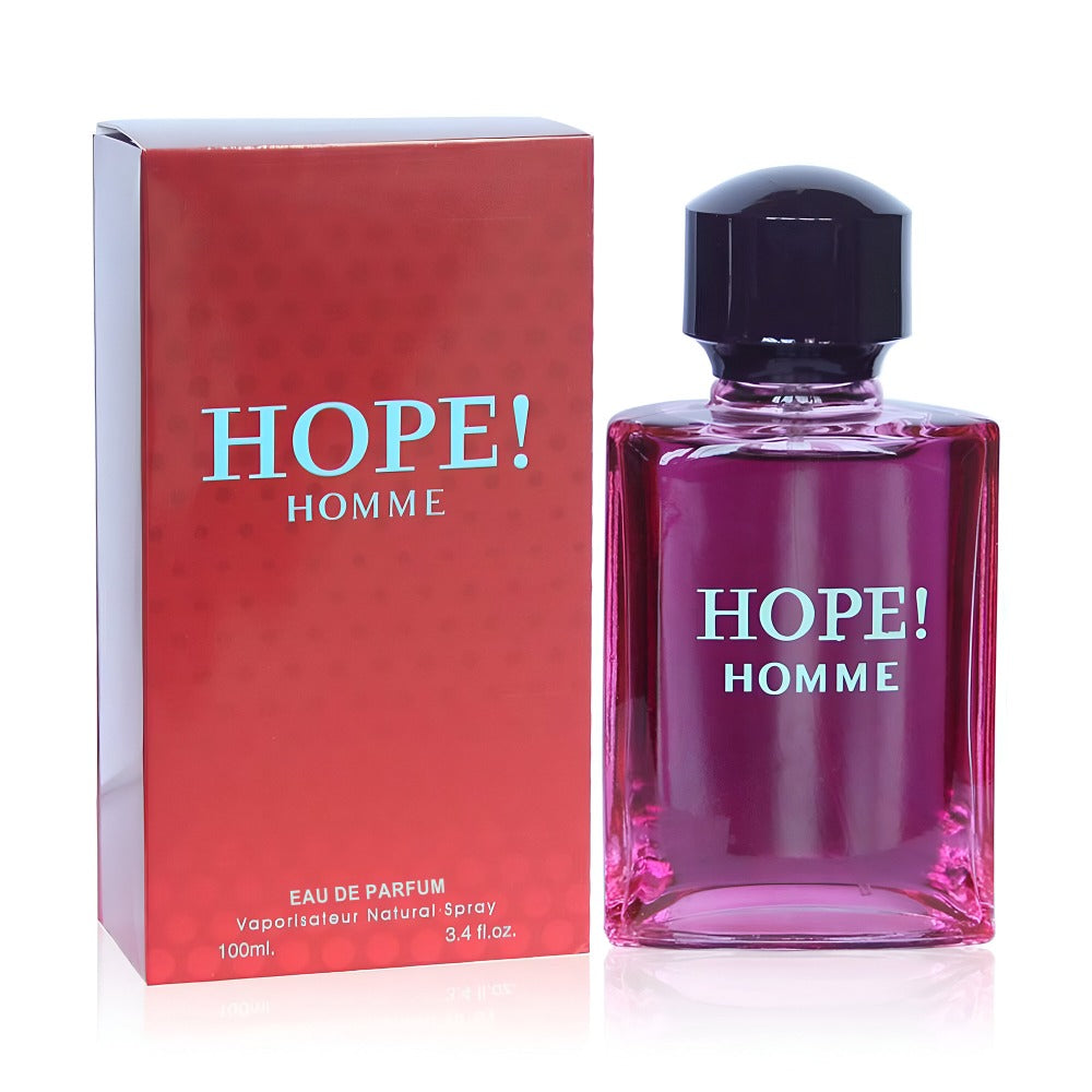 Cologne for Men Woody EDP 100ml, Eternal Icon, Citrus Lavender Jasmine Vanilla Sandalwood Cedar Amber Musk