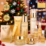 care gift set of 10 pieces
