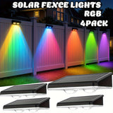 4 pcs (9modes)