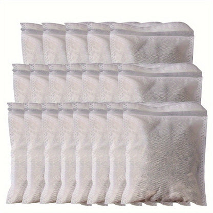 Herbal Foot Soak Packets 20 Pack 12 Chinese Herbs Motherwort Foot Bath Bags Warming Cold Feet Circulation