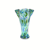 Colorful Vase