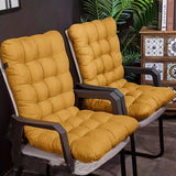 2 pieces yellow