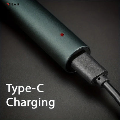 142-in-1 Electric Precision Screwdriver Tool Kit, Rechargeable Cordless Electric Screwdriver with 120 Bits & 22 Tools