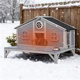 Gray（insulated）