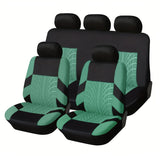 Black Green