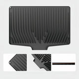 Large black: 34.5*19in