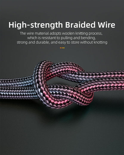 3.5mm TRRS Headphone Extension Cable with Mic Male to Female Stereo Audio Cable for Smartphone PC for an Everyday Personal Care Routine