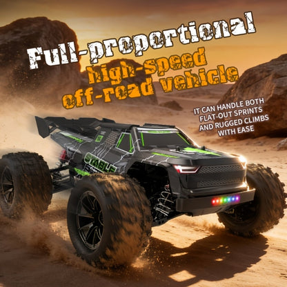 High Speed RC Off-Road Car 70KM/H Brushless Motor 1:14 1:16 Scale with the Listed Color, Size or Set Options for Everyday Use