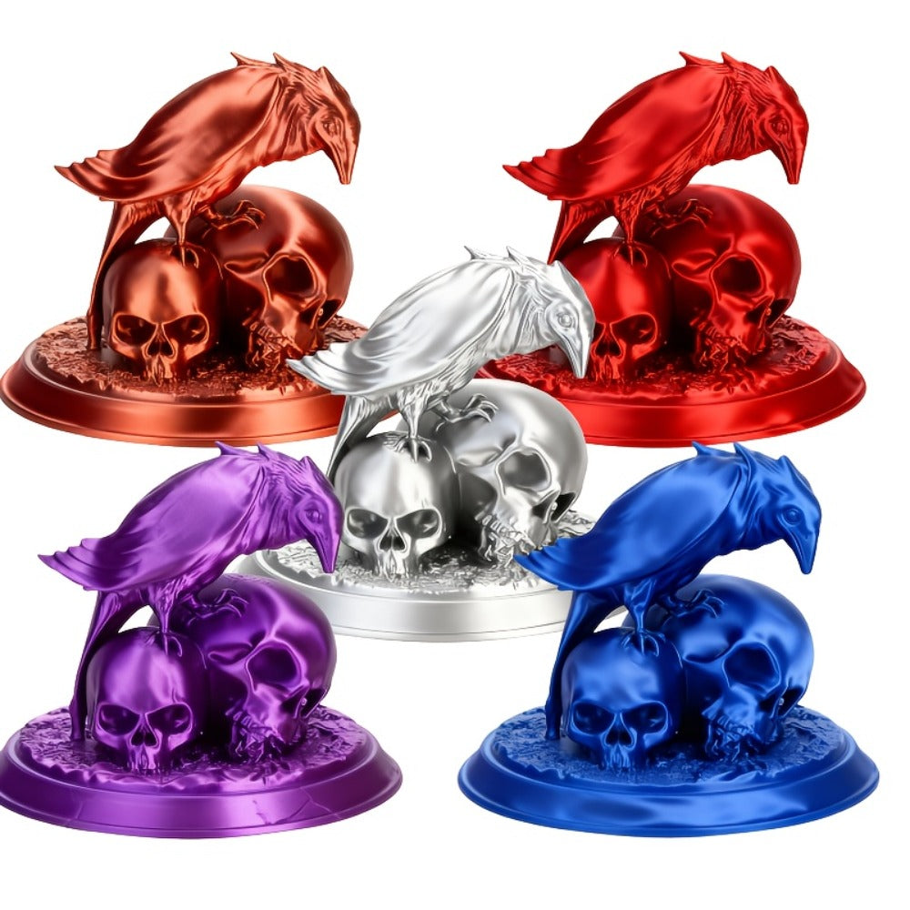 3D Printer Filament PLA 1.75mm 250g Spool with 12 Silk-Look, Transparent and Solid Color Options