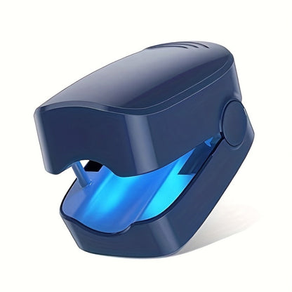 Nail Fungus Laser Treatment Device, FDA Cleared Anti-Fungal Laser for Toenail & Fingernail Fungal Infections