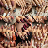 216PCS (9 PACK)