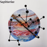 Sagittarius Magic Wand