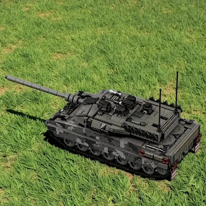RC Military Tank for Boys Ages 6+ with the Listed Color, Size or Set Options for Everyday Use