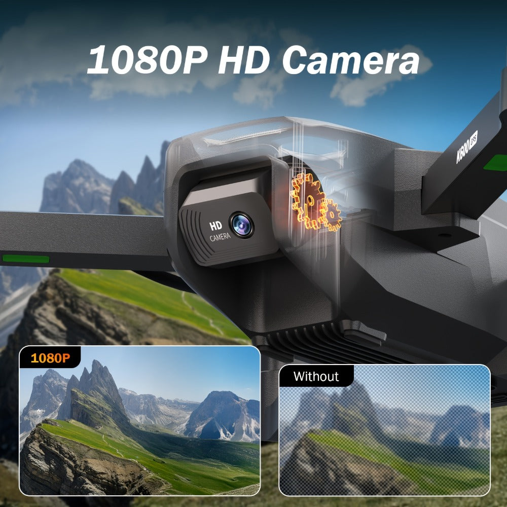 GPS Follow Me Drone Under 250g 4.5 Inch LCD Screen Camera Drone Auto Return with the Listed Color, Size or Set Options for Everyday Use