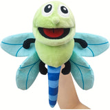 Dragonfly