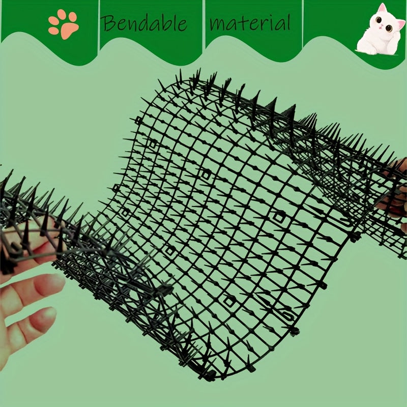Bird Netting, Garden Fruit Tree Flower Crop Protection Mesh Outdoor for Garden, Patio and Yard Use
