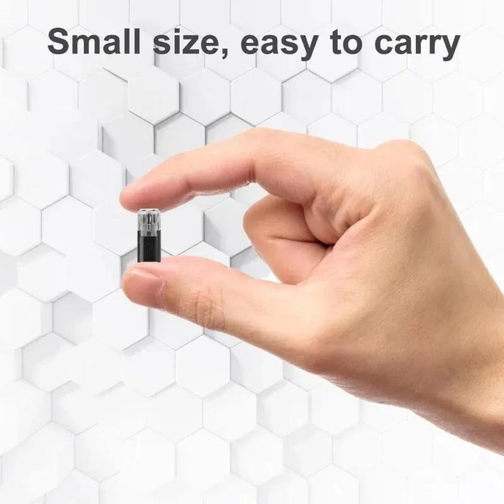 152Pcs LED Wire Connectors 2-Pin Quick-Connect Latches, Low-Voltage Plug-and-Play Cable Connectors Up to 36V