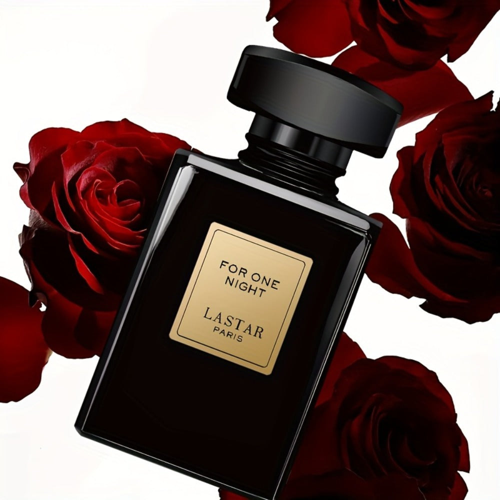 Men's Cologne Long-Lasting 1.86 oz – High Concentration Woody Spicy Eau de Parfum, Masculine Fragrance for Daily Wear & Dates