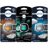 3 Count Variety Pack