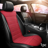 Red-Vest Cushion