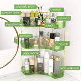 3-Tier Green