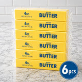 Butter
