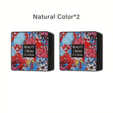 Natural Color*2