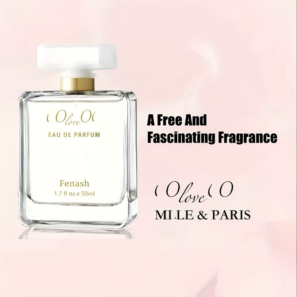 Eau de Parfum Women Floral Scent Bergamot Jasmine Rose Musk Citrus Floral Spray 160g Daily Wear Date Night Gift for Her Miss Coo