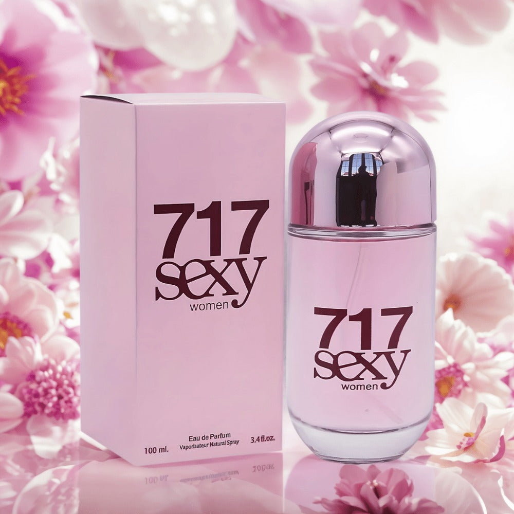 Perfume for Women Oriental Floral Eau de Cologne 3.4 Oz EDC Spray Feminine Amber Musk Scent Day Night Gift for Her FL1079 FL0379