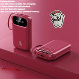 Red-15W