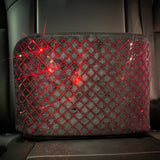 Red Rinestone