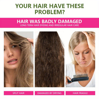 Rosemary Mint Shampoo & Conditioner Set with Rosemary Extract, Strengthening Hair Growth Formula