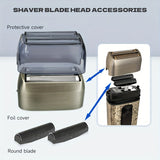 razor head