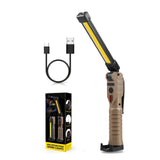 Work Light(khaki)-1Pack