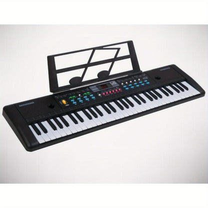 Digital Piano, USB, 37Key, Electronic, Keyboards for Piano Lessons detail image - detail view 14