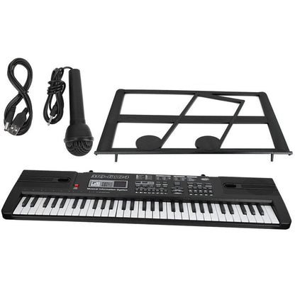 Digital Piano shown in the main product view
