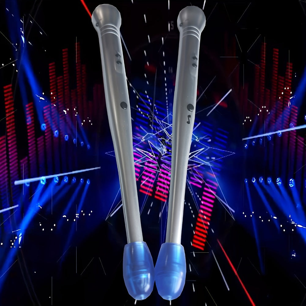 Drum Stick Set, Portable, 36V, Leisure, entertainment, party for Practice and Performance detail image - detail view 11