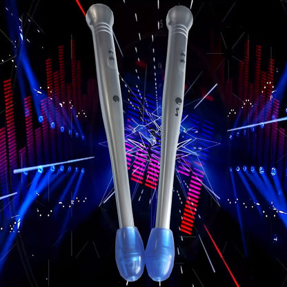 Drum Stick Set, Portable, 36V, Leisure, entertainment, party for Practice and Performance detail image - detail view 11