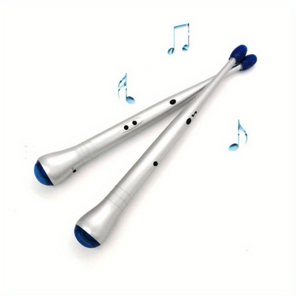Drum Stick Set, Portable, 36V, Leisure, entertainment, party for Practice and Performance detail image - detail view 7