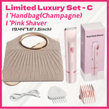Limited Travel Set - C