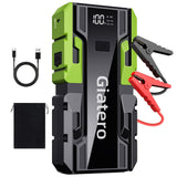 Giatero-001B Green