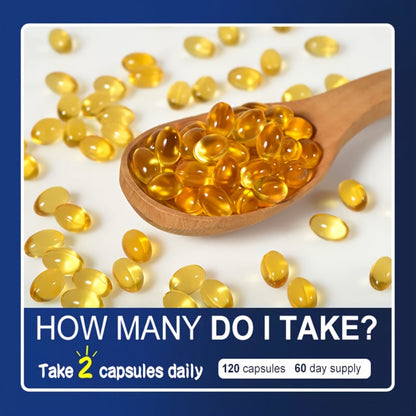 Magnesium Citrate Capsules 1000mg 120 Count for Bath Time, Home Spa and Personal Care, with the Listed Configuration